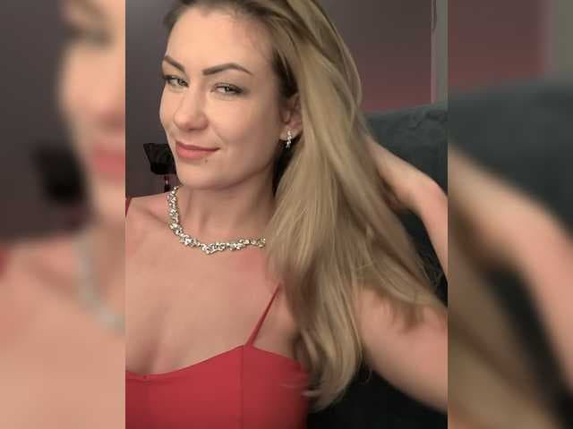 EnergyGirl live cam