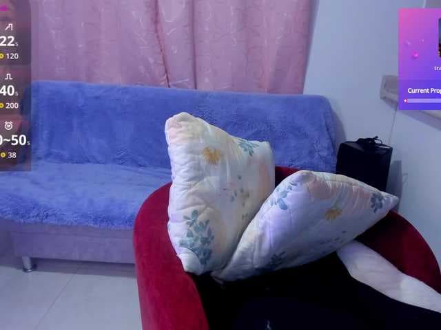 katherincohen live cam on BongaCams