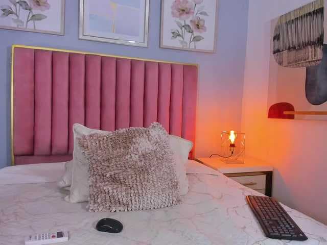 DullceEstrella live cam