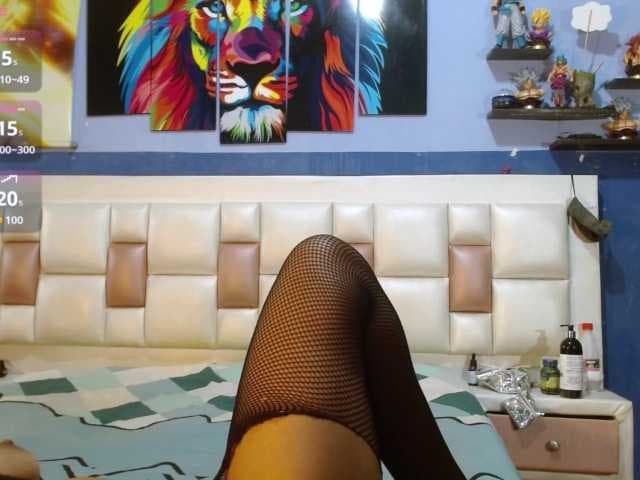 LeoAndKali live cam