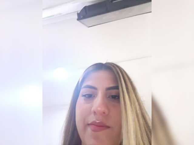 ElizHarper live cam