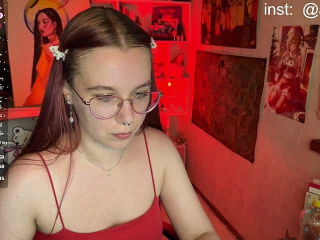 Kushina live cam