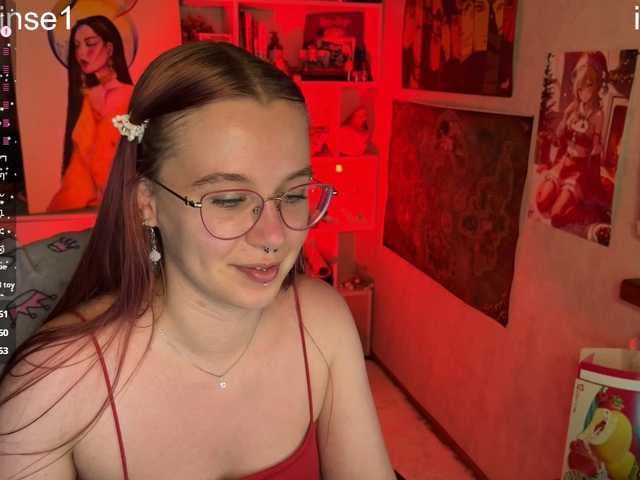 Kushina live cam