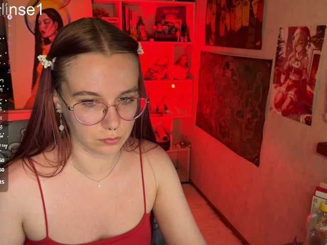 Kushina live cam on BongaCams
