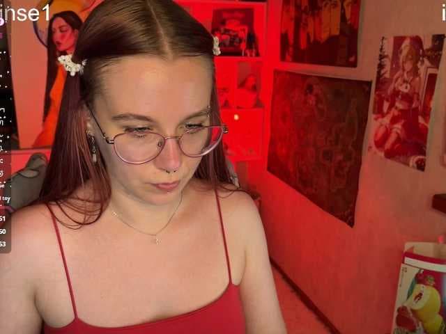 Kushina live cam