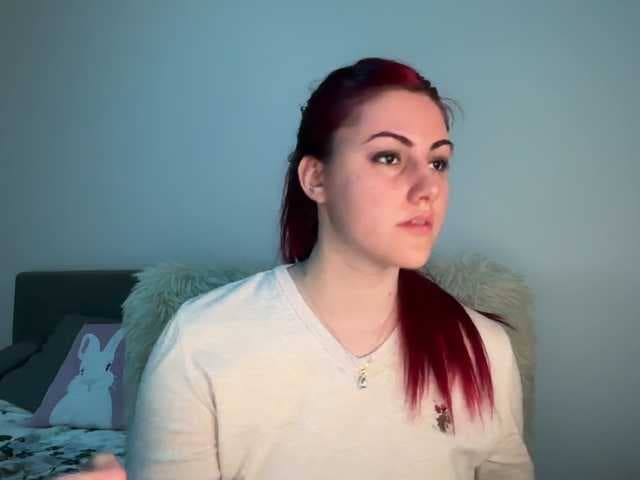 claireheart live cam