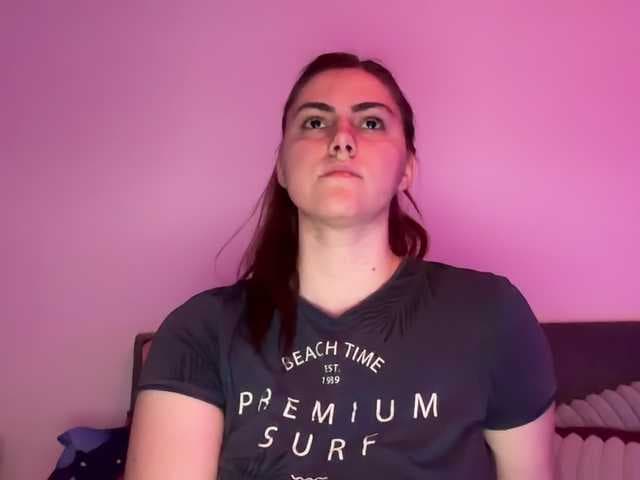claireheart live cam