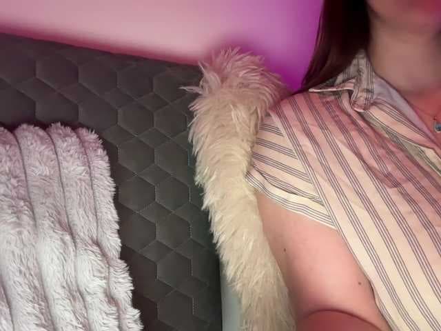 claireheart live cam