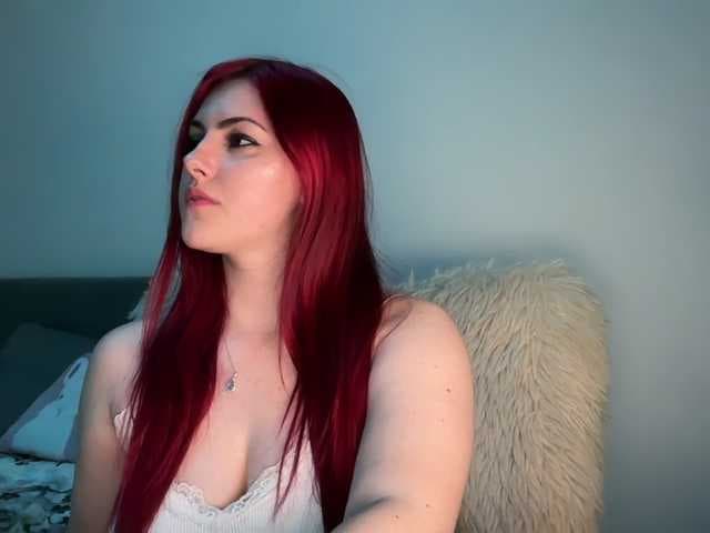 claireheart live cam