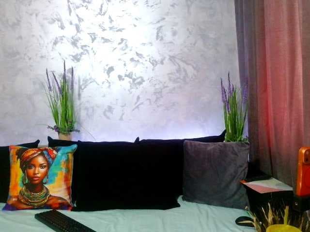 Aahedaysy live cam