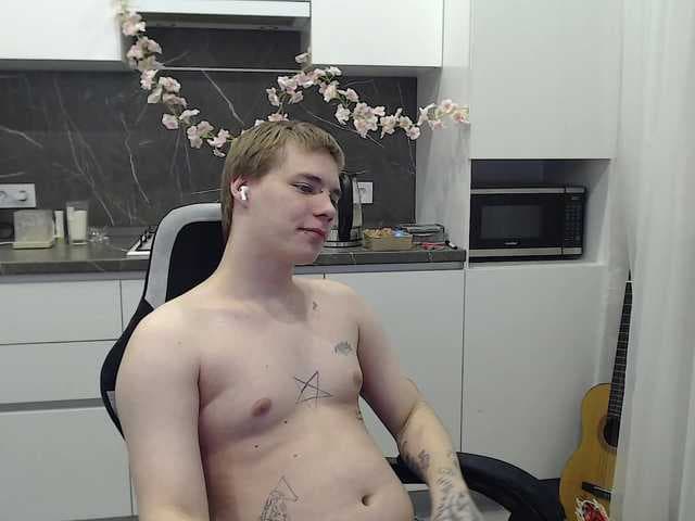 yourlildemon live cam
