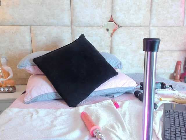 GabbieBenson live cam