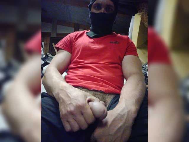Dykalis777 live cam