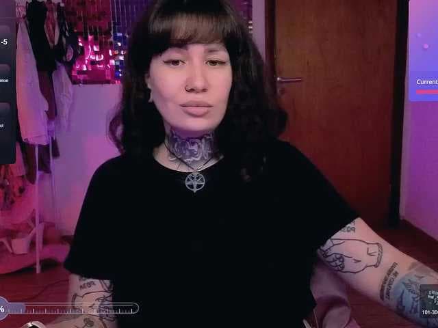 DakotaCandy live cam
