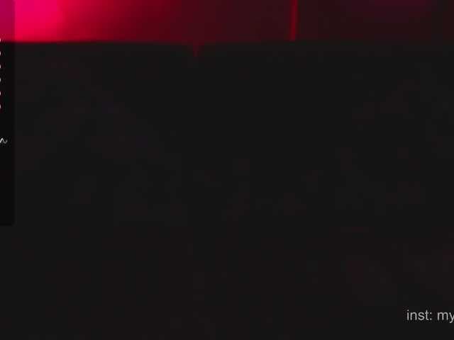 my_emmy live cam