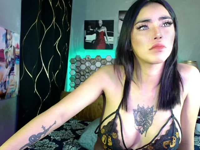 DangerousTrans69 live cam on BongaCams