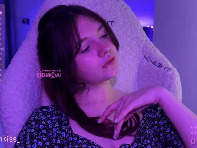 kisankiss live cam