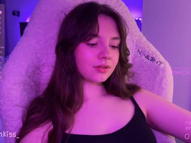 kisankiss live cam