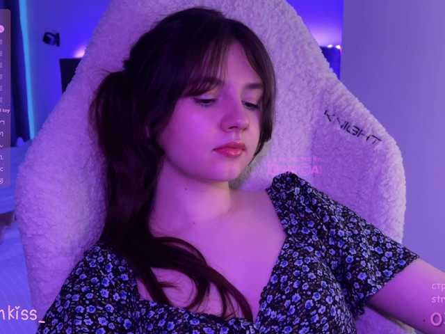 kisankiss live cam