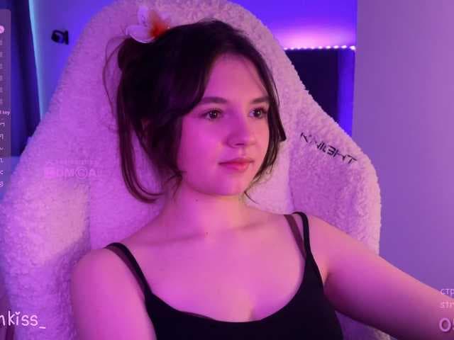 kisankiss live cam