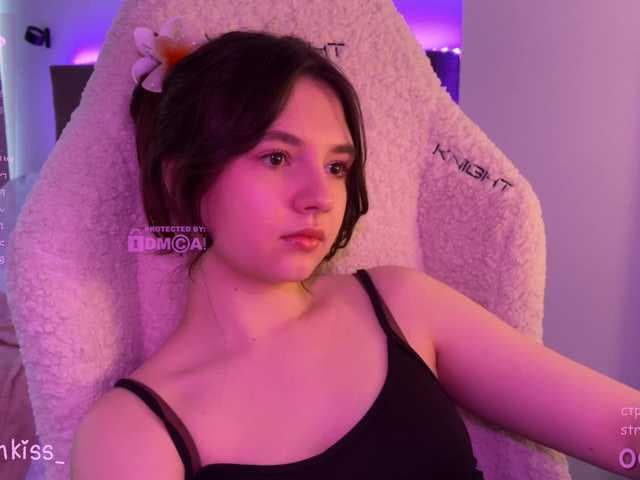 kisankiss live cam