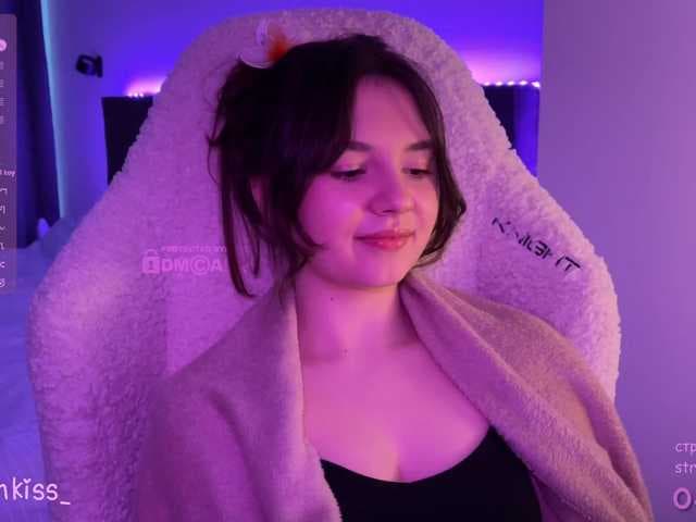 kisankiss live cam