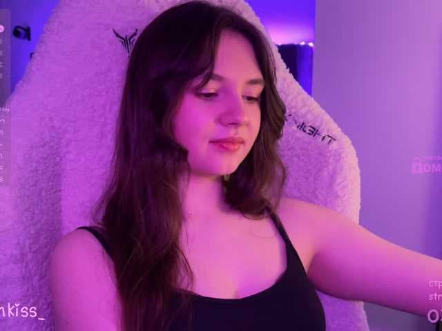 kisankiss live cam
