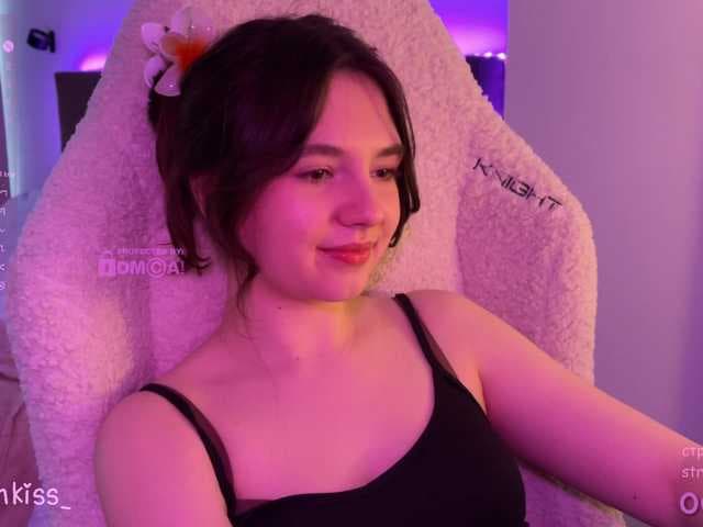 kisankiss live cam
