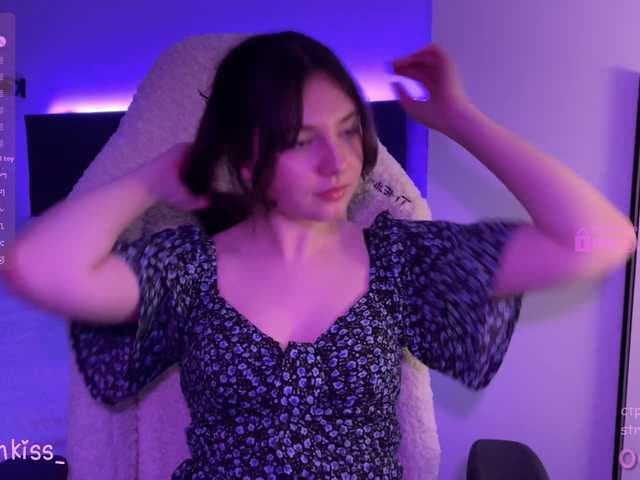 kisankiss live cam
