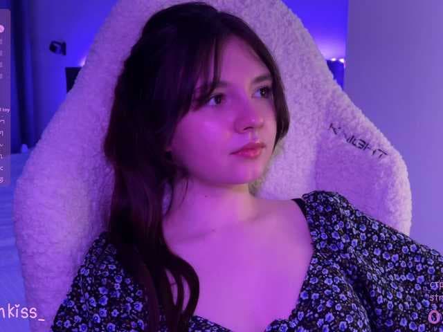 kisankiss live cam