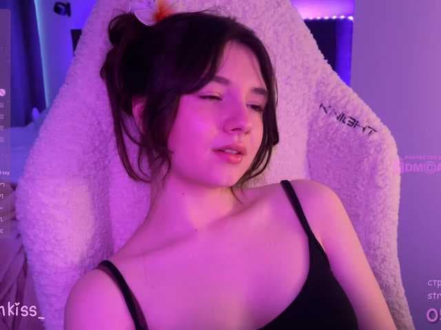 kisankiss live cam