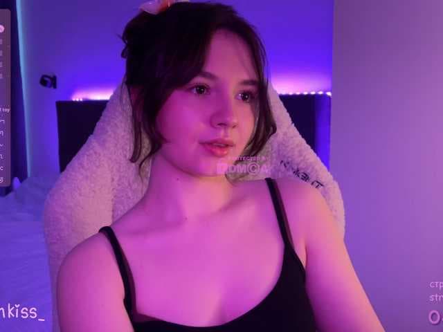 kisankiss live cam