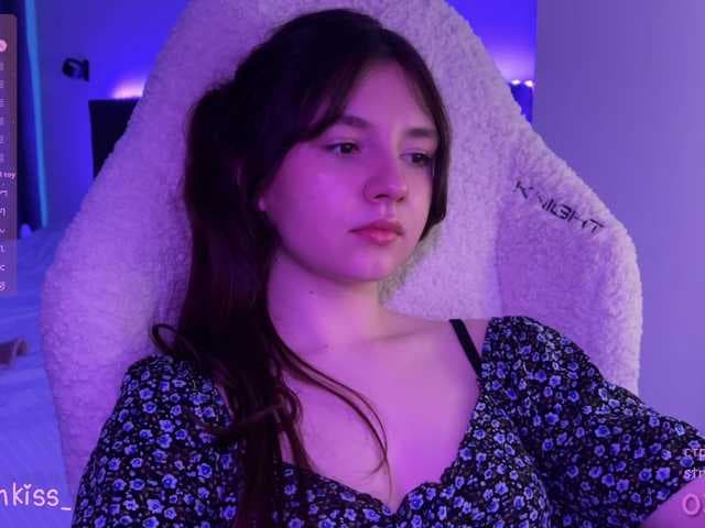 kisankiss live cam