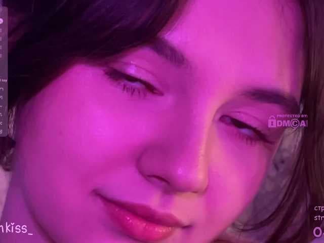 kisankiss live cam
