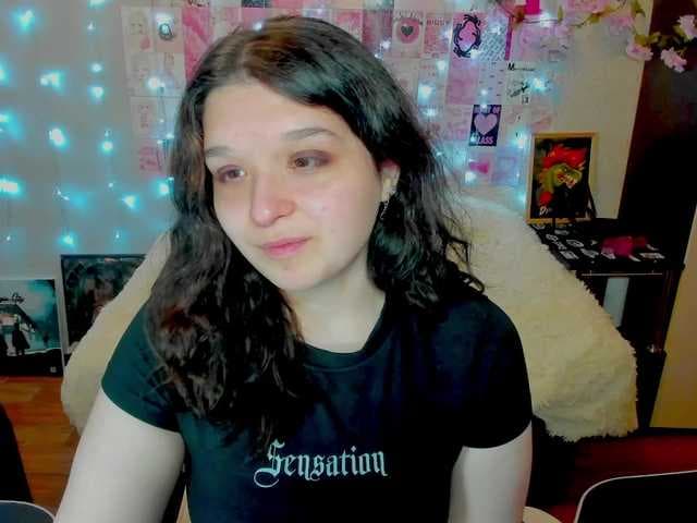 Acid-Kate live cam
