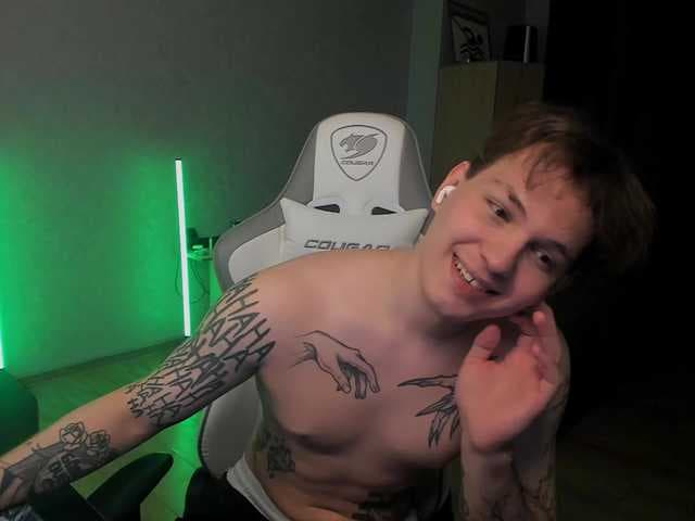 Nikita8Prinz8 live cam
