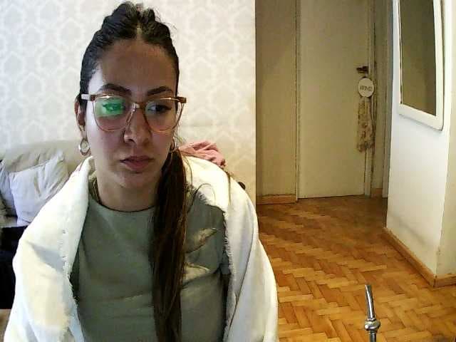 valseleni live cam on BongaCams