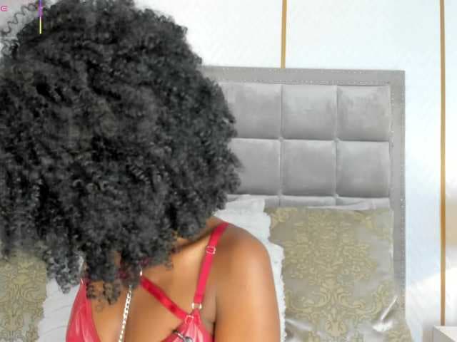 DakotaWangi live cam