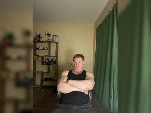 Pasha_steopin live cam