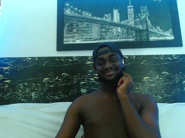 BlackStalliion69 live cam