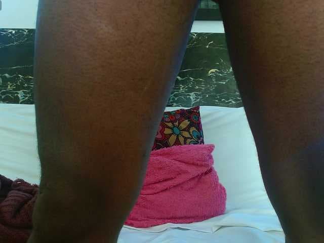 BlackStalliion69 live cam