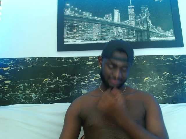 BlackStalliion69 live cam