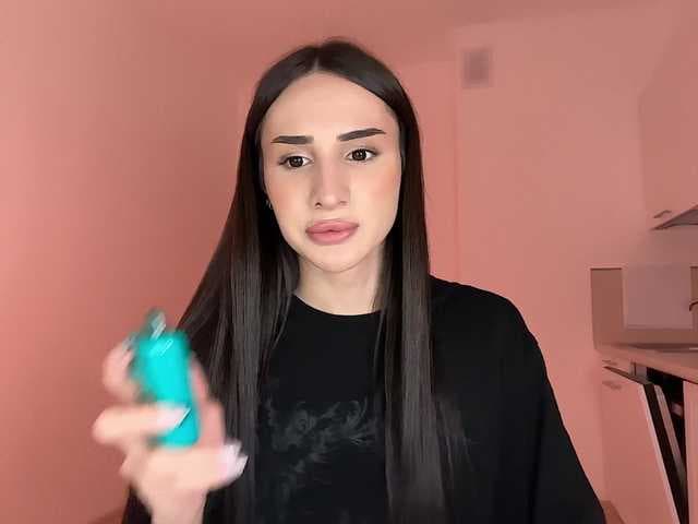 KimOberlin live cam on BongaCams