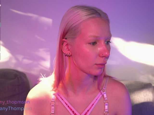 RanyLoveTomson live cam