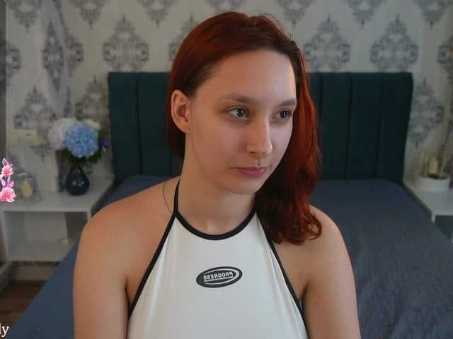 LylianRose live cam