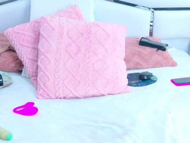 SabrinnaTaylor live cam