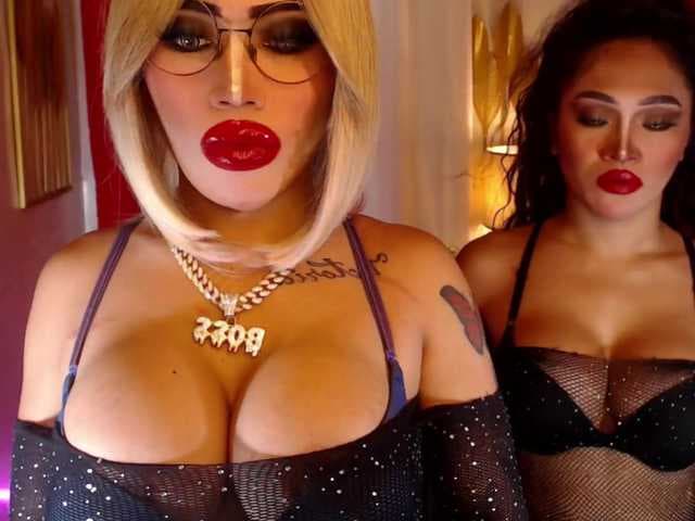 PowerPupCouple live cam