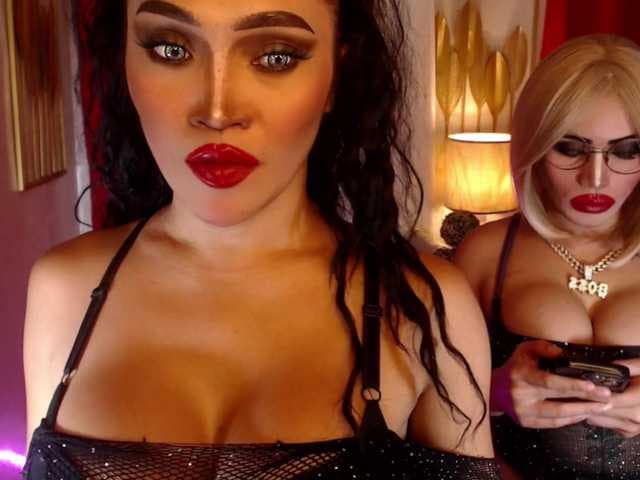 PowerPupCouple live cam