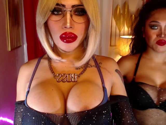 PowerPupCouple live cam