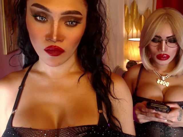 PowerPupCouple live cam